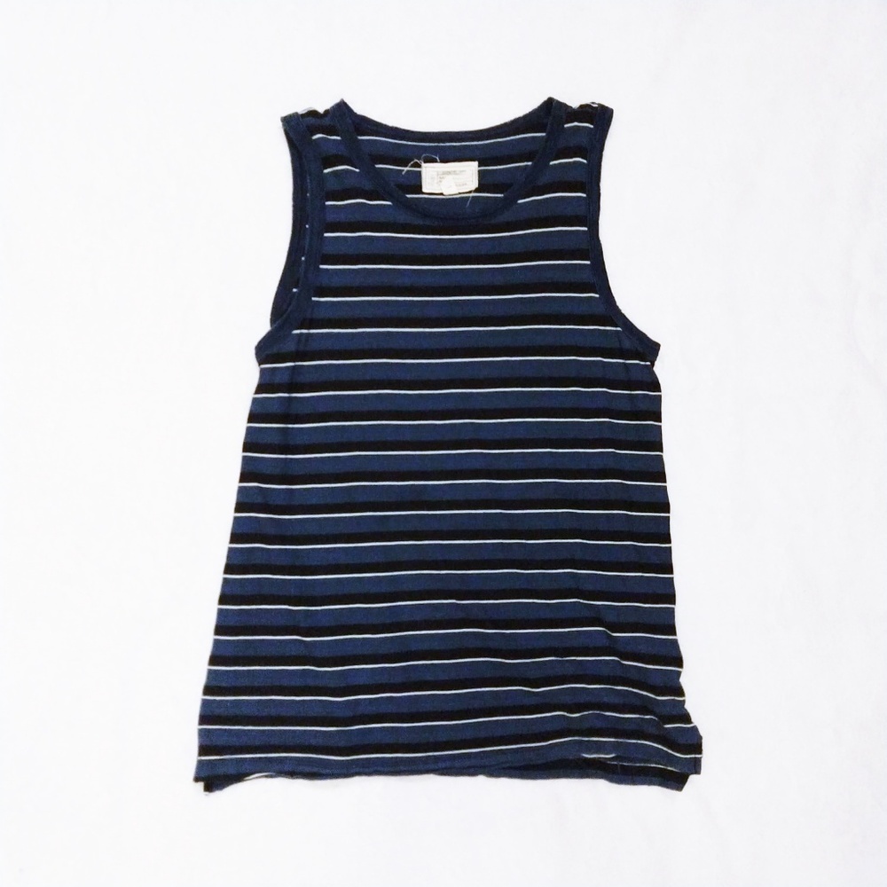 Current/Elliott Muscle Tee Seaboard